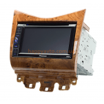 CARAV 11-404 HONDA Accord 2002-2007